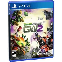 [Walmart] Jogo Plants vs Zombies Garden Warfare 2 - PS4 - R$120