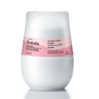 Desodorante Roll On Antitranspirante 70ml