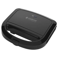 Sanduicheira Elétrica Cadence SAN260 Toast & Grill
