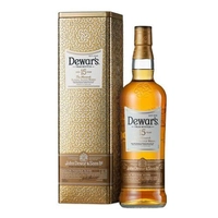 Whisky Dewars 15 anos 750ml