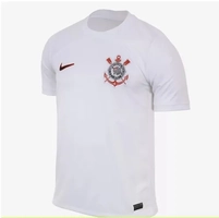 Camisa Nike Corinthians I 2023/24 Torcedor Pro Masculina