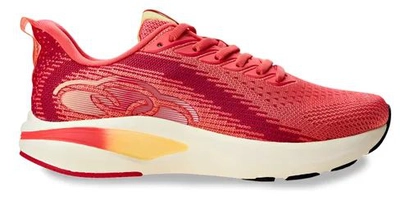 Tênis Feminino Voa 2 com Forro em Poliéster