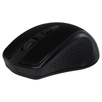 Mouse Óptico Moderno Wireless Sem Fio Usb 3200 Dpi