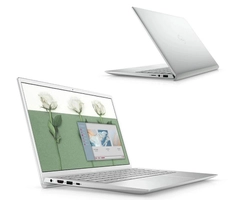 Notebook Ultraportátil Dell Inspiron 5301-M10S 13.3" Full HD 11ª Geração Intel Core i5 8GB 256GB SSD Windows 10 Prata | R$ 5.183