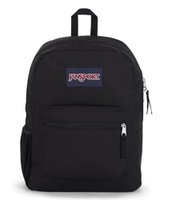 Mochila JanSport Cross Town Black