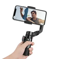 Estabilizador BlitzWolf BW-BS14 Pro Bluetooth | R$432