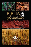 eBook - Bíblia do Semeador: Nova Tradução na Linguagem de Hoje