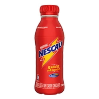 [Rec] Bebida Láctea, Nescau 270ml