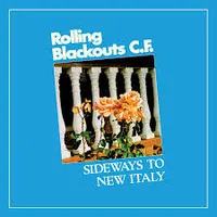 [PRIME] Vinil Rolling Blackouts Coastal Fever, Sideways to New Italy | R$ 159