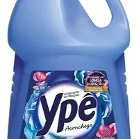 Amaciante Tradicional Ypê Aconchego 5L