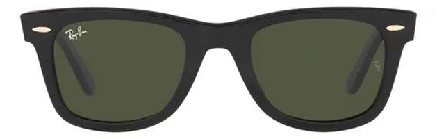 Óculos de Sol Ray-ban Wayfarer Bio Unissex