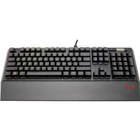 Teclado Mecânico Riotoro, Ghostwriter Prism RGB | R$ 329