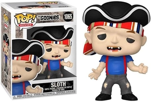 Funko Pop! Movies: The Goonies - Sloth