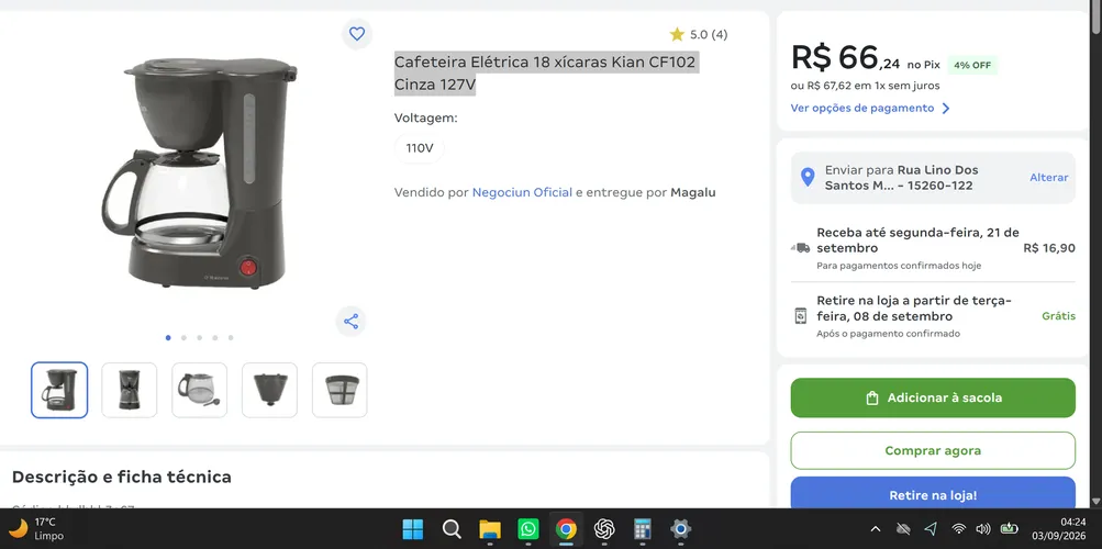 Imagem do comentário