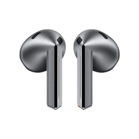 [Smart Troca] Samsung Galaxy Buds3, Fone de Ouvido sem fio, Cancelamento ativo de Ruído, Galaxy AI
