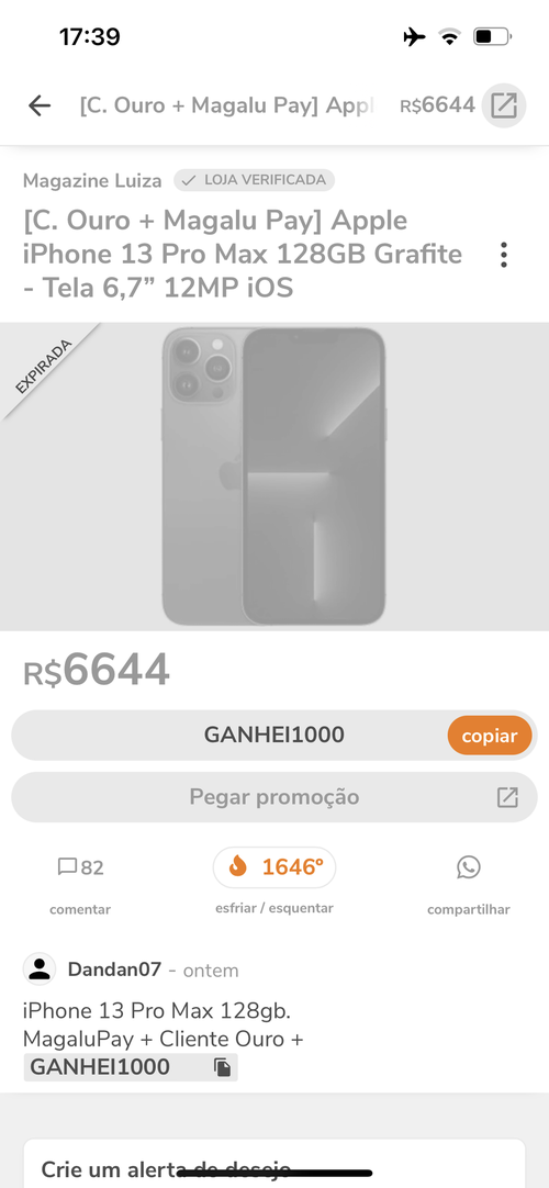 Imagem do comentário