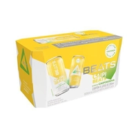 (REC) 4x Skol Beats Caipirinha 269ml - 8 Latas