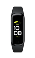 Smartband Samsung Galaxy Fit2 1.1' Amoled Colorido – Preto | R$170