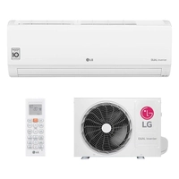 Ar Condicionado LG 9000 Dual Inverter Voice 220v | R$1619