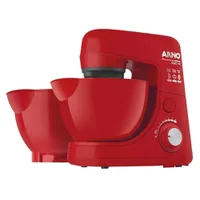 [App] Batedeira Planetária Deluxe Arno Sx32 600W - R$212