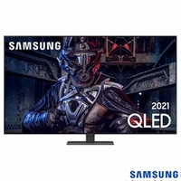 (FAST PRIME) Samsung QLED 55' 55Q80AA