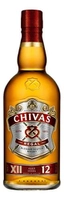 [Regional] Whisky Escocês Regal 12 Anos 750ml Chivas