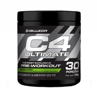 Pré Treino C4 Original Cellucor 150G