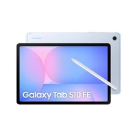 Tablet Samsung Galaxy Tab S10 FE 128GB Wi-Fi Azul