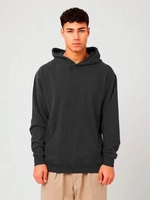 Moletom Canguru Masculino com Capuz Fitness