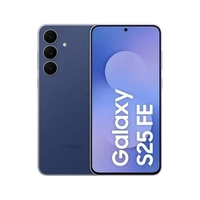 Samsung Galaxy S25 FE 5G 256GB 8GB Azul Marinho