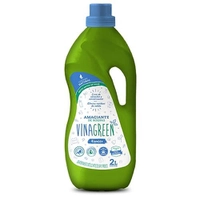 [Rec] Amaciante Vinagreen Algodão 2L