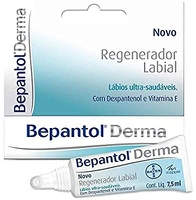 [PRIME]Hidratante Regenerador Labial, Bepantol Derma, 7.5ml