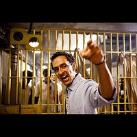 DVD TROPA DE ELITE 2 - O INIMIGO E OUTRO R$2