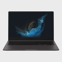 Galaxy Book2 Intel Core i7-1255U, Windows 11 Home, 8GB, 256GB ssd + 1TB HD 15.6'' Full HD led, 1.87kg