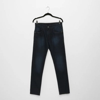 Calça Jeans Skinny Ecxo Estonada Masculina
