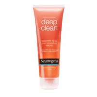 Neutrogena Deepclean Grapefruit 80g