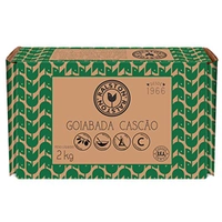 Goiabada Cascão, Ralston