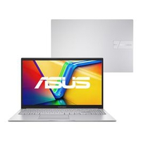 Notebook ASUS Vivobook 15, Intel Core i5-1334U, 8GB, 256GB SSD, 15,6" FHD