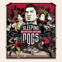 Sleeping Dogs Definitive Edition | R$15