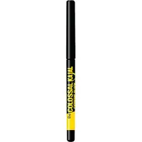 [Sou Barato] Lápis de Olho Maybelline The Colossal Kajal Extra Black - R$13