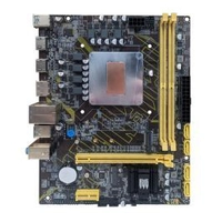 Placa Mãe G-PC1140H c/ i5 11400H DDR4 mATX