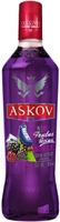 [PRIME] Vodka Askov Frutas Roxas 900Ml | R$ 9