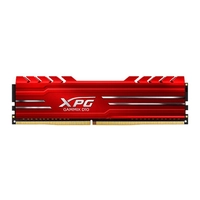 Memoria Adata XPG Gammix D10, 8GB (1x8GB), DDR4, 3200Mhz, C16, Vermelha, AX4U32008G16A-SR10