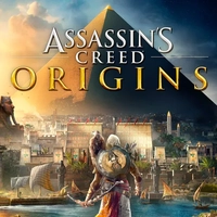 Assassin’s Creed® Origins - PlayStation