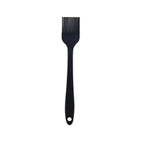 [+ POR - R$ 5,84] Pincel de Silicone MIMO STYLE para Cozinha - Ideal Para Untar, Suporta Temperaturas Até 220ºC
