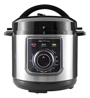 Panela de Pressão Elétrica Multifuncional BPP01PI