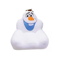 Poltrona Puff do Olaf de Frozen | R$117