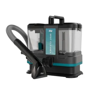 Extratora Higienizadora 3 em 1 WAP SPOT CLEANER