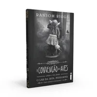 Livro - A Convenção Das Aves | R$34