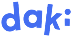 Logo Daki
